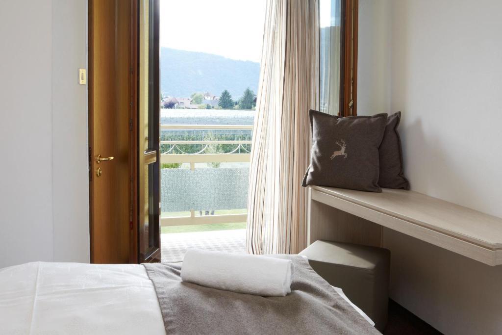 Hotel Raffl Bolzano Room photo