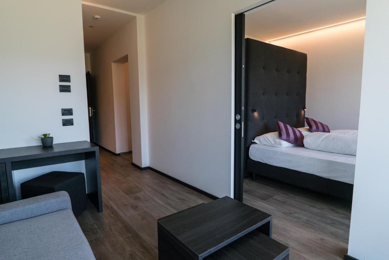 Hotel Raffl Bolzano Exterior photo
