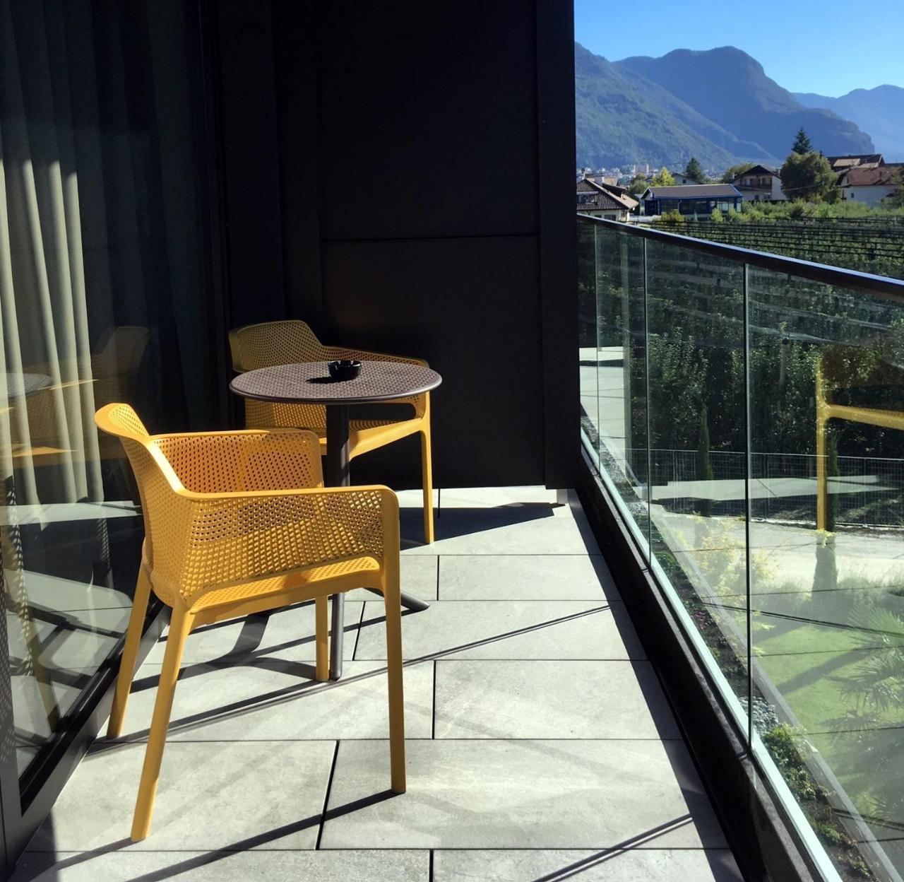 Hotel Raffl Bolzano Exterior photo